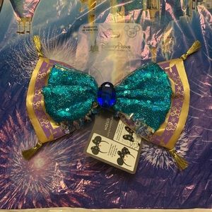 Disney Swap Your Bow Jasmine